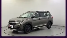 Used Maruti Suzuki XL6 Alpha AT Petrol in Ahmedabad