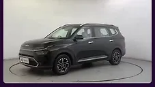 Used Kia Carens Luxury Plus 1.5 Diesel AT 7 STR in Ahmedabad