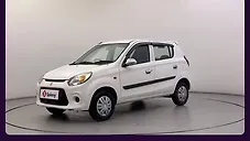 Used Maruti Suzuki Alto 800 LXi in Ahmedabad