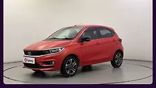 Used Tata Tiago XZA Plus [2020-2023] in Ahmedabad
