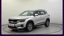 Used Kia Seltos GTX Plus 1.5 Diesel AT in Ahmedabad