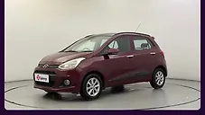 Used Hyundai Grand i10 Asta AT 1.2 Kappa VTVT [2013-2016] in Ahmedabad