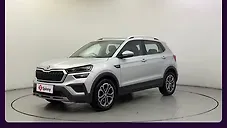 Used Skoda Kushaq Style 1.5L TSI DSG in Ahmedabad