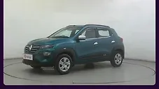 Used Renault Kwid RXT 1.0 (O) in Ahmedabad