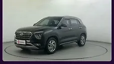 Used Hyundai Creta SX 1.5 Petrol [2020-2022] in Ahmedabad
