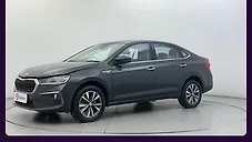 Used Skoda Slavia Style 1.5L TSI MT in Ahmedabad