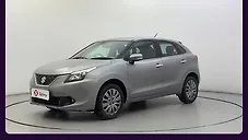 Used Maruti Suzuki Baleno Alpha 1.2 in Ahmedabad
