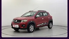 Used Renault Kwid 1.0 RXT AMT Opt [2016-2019] in Ahmedabad
