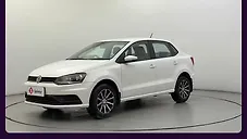 Used Volkswagen Ameo Comfortline 1.0L (P) in Ahmedabad