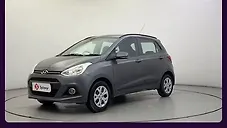 Used Hyundai Grand i10 Sportz 1.2 Kappa VTVT [2016-2017] in Ahmedabad