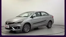 Used Maruti Suzuki Ciaz Alpha 1.5 Hybrid [2020-2023] in Ahmedabad