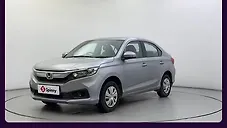 Used Honda Amaze 1.2 S CVT Petrol [2018-2020] in Ahmedabad