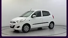 Used Hyundai i10 Magna 1.2 Kappa2 in Ahmedabad