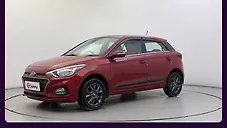 Used Hyundai Elite i20 Sportz 1.2 in Ahmedabad