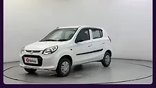 Used Maruti Suzuki Alto 800 Lxi in Ahmedabad