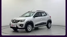Used Renault Kwid RXT [2015-2019] in Ahmedabad