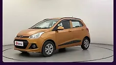 Used Hyundai Grand i10 Sportz 1.2 Kappa VTVT [2013-2016] in Ahmedabad