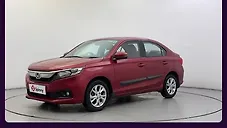 Used Honda Amaze 1.2 V CVT Petrol [2018-2020] in Ahmedabad
