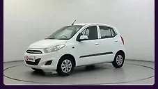 Used Hyundai i10 Magna 1.2 Kappa2 in Ahmedabad