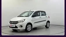 Used Maruti Suzuki Celerio VXi AMT in Ahmedabad
