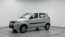 Used Maruti Suzuki Alto LXi in Agra