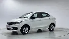 Used Tata Tigor XZ Plus CNG [2022-2023] in Agra