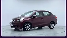 Used Honda Amaze 1.2 VX i-VTEC in Agra