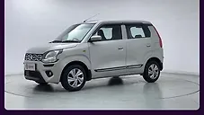 Used Maruti Suzuki Wagon R VXI 1.0 AGS [2023-2025] in Agra
