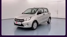 Used Maruti Suzuki Celerio VXi [2017-2019] in Agra