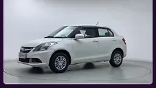 Used Maruti Suzuki Swift DZire VXI in Agra