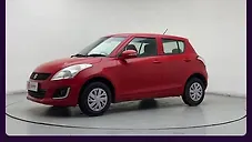 Used Maruti Suzuki Swift VXi [2014-2017] in Agra