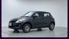 Used Maruti Suzuki Swift Lxi (O) [2014-2017] in Agra
