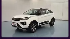 Used Tata Nexon XZ Plus (Premium) in Agra