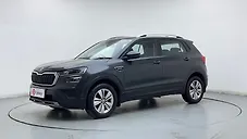 Used Skoda Kushaq Ambition 1.0L TSI AT in Delhi