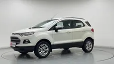 Used Ford Ecosport Titanium 1.5L Ti-VCT in Delhi