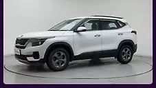 Used Kia Seltos HTK Plus 1.5 [2019-2020] in Delhi