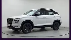 Used Hyundai Creta S Plus 1.5 Petrol Knight in Delhi