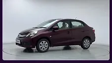 Used Honda Amaze 1.2 S i-VTEC Opt in Delhi