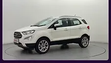 Used Ford Ecosport Titanium + 1.5L Ti-VCT AT in Delhi