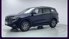 Used Mahindra XUV700 AX7 Luxury Pack 2WD Petrol 2.0L Turbo Automatic 7 STR in Delhi