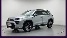 Used Toyota Urban Cruiser Hyryder G (O) 2WD Petrol 1.5L Manual in Delhi