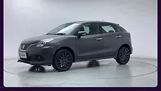 Used Maruti Suzuki Baleno RS 1.0 in Delhi