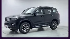 Used Mahindra Scorpio N Z8 Diesel AT 2WD 7 STR [2023-2024] in Delhi
