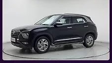 Used Hyundai Creta SX 1.5 Petrol in Delhi