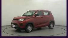Used Mahindra KUV100 K2 6 STR in Vadodara