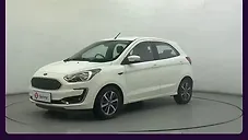 Used Ford Figo Titanium Plus 1.2 Ti-VCT AT in Vadodara