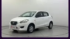 Used Datsun Go T in Vadodara