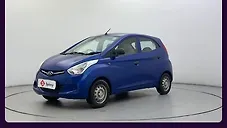 Used Hyundai Eon Era + in Vadodara
