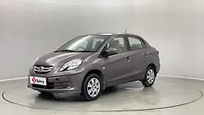 Used Honda Amaze 1.2 S i-VTEC in Jodhpur
