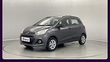Used Hyundai Grand i10 Sportz 1.2 Kappa VTVT [2013-2016] in Jodhpur